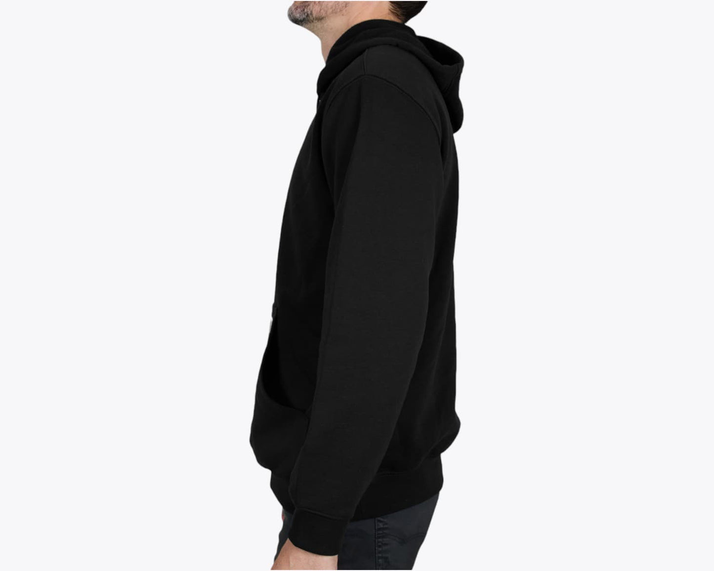 Custom Carhartt Midweight Hooded Sweatshirt – Add Your Logo or Design
