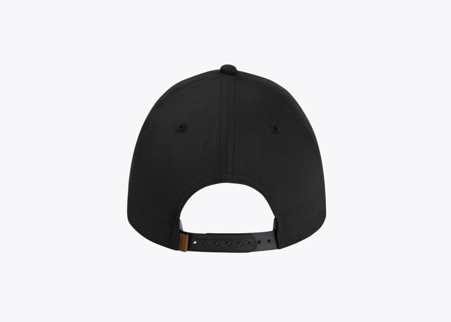 Custom Harrison Rope Cap – Add Your Logo or Design