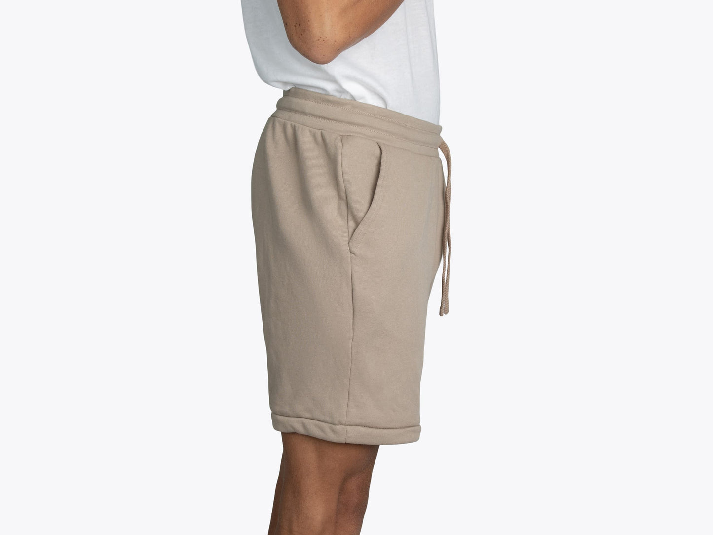 Custom Sweatshorts – Add Your Logo or Design