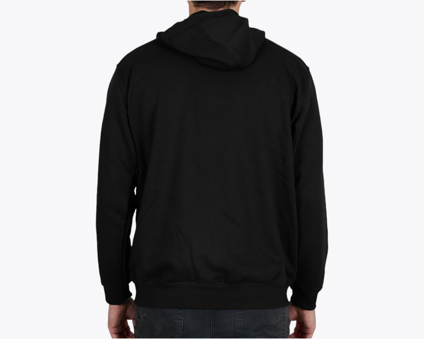 Custom Carhartt Midweight Hooded Sweatshirt – Add Your Logo or Design