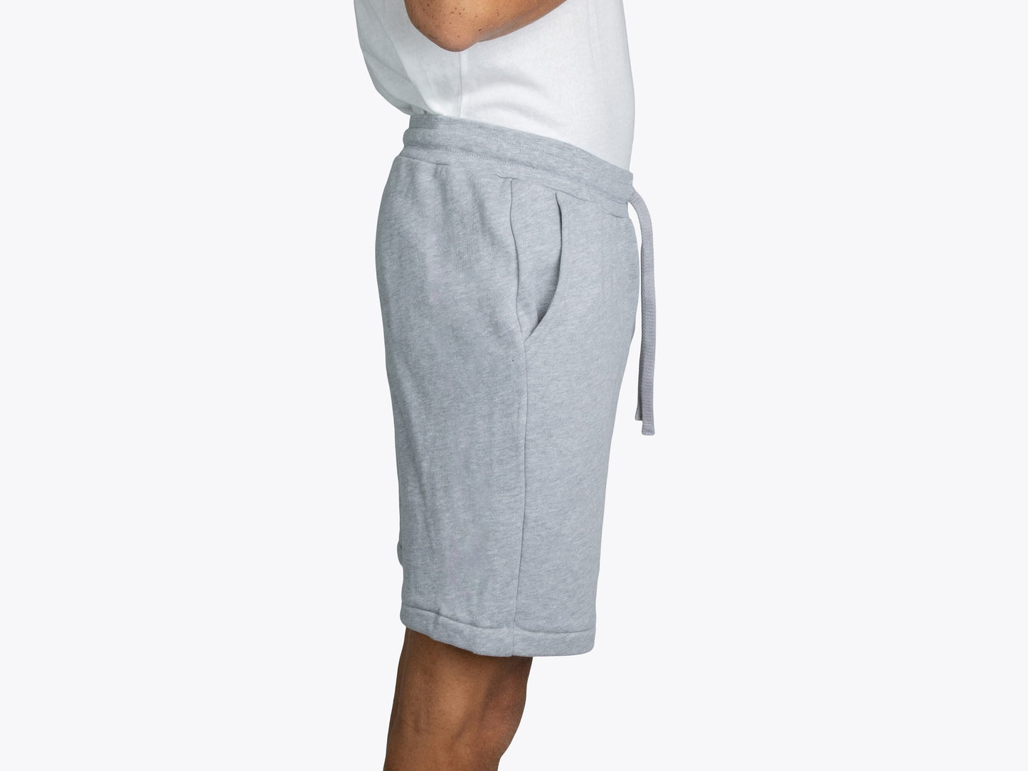 Custom Sweatshorts – Add Your Logo or Design