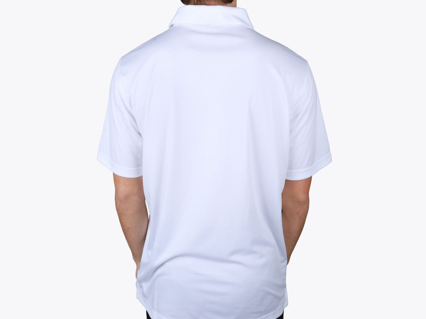 Custom Golf Men’s Icon Polo – Add Your Logo or Design
