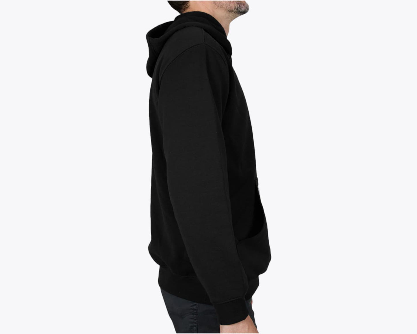 Custom Carhartt Midweight Hooded Sweatshirt – Add Your Logo or Design
