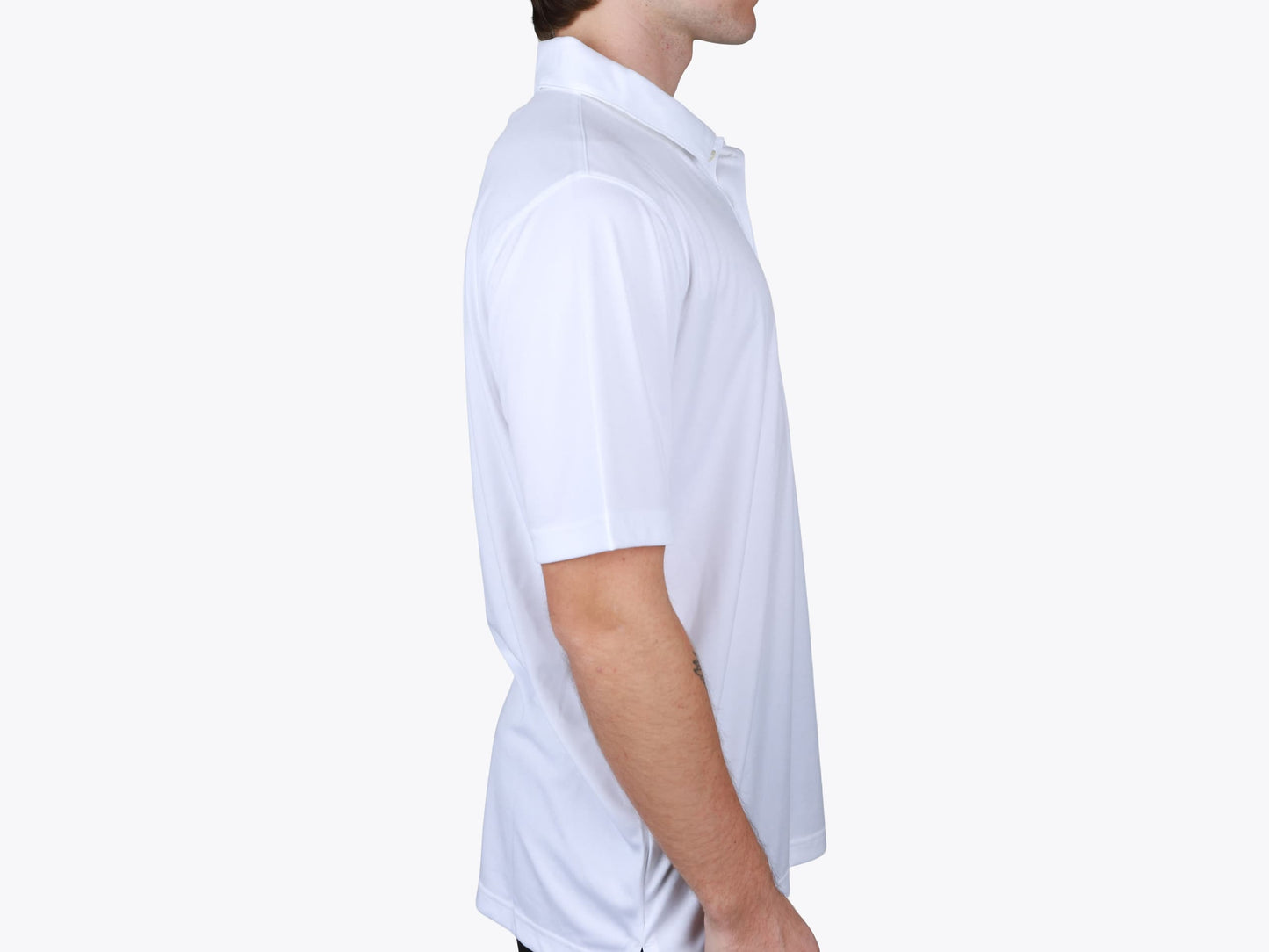 Custom Golf Men’s Icon Polo – Add Your Logo or Design