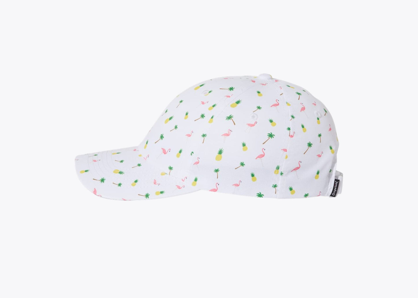 Custom Alter Ego Performance Cap – Add Your Logo or Design
