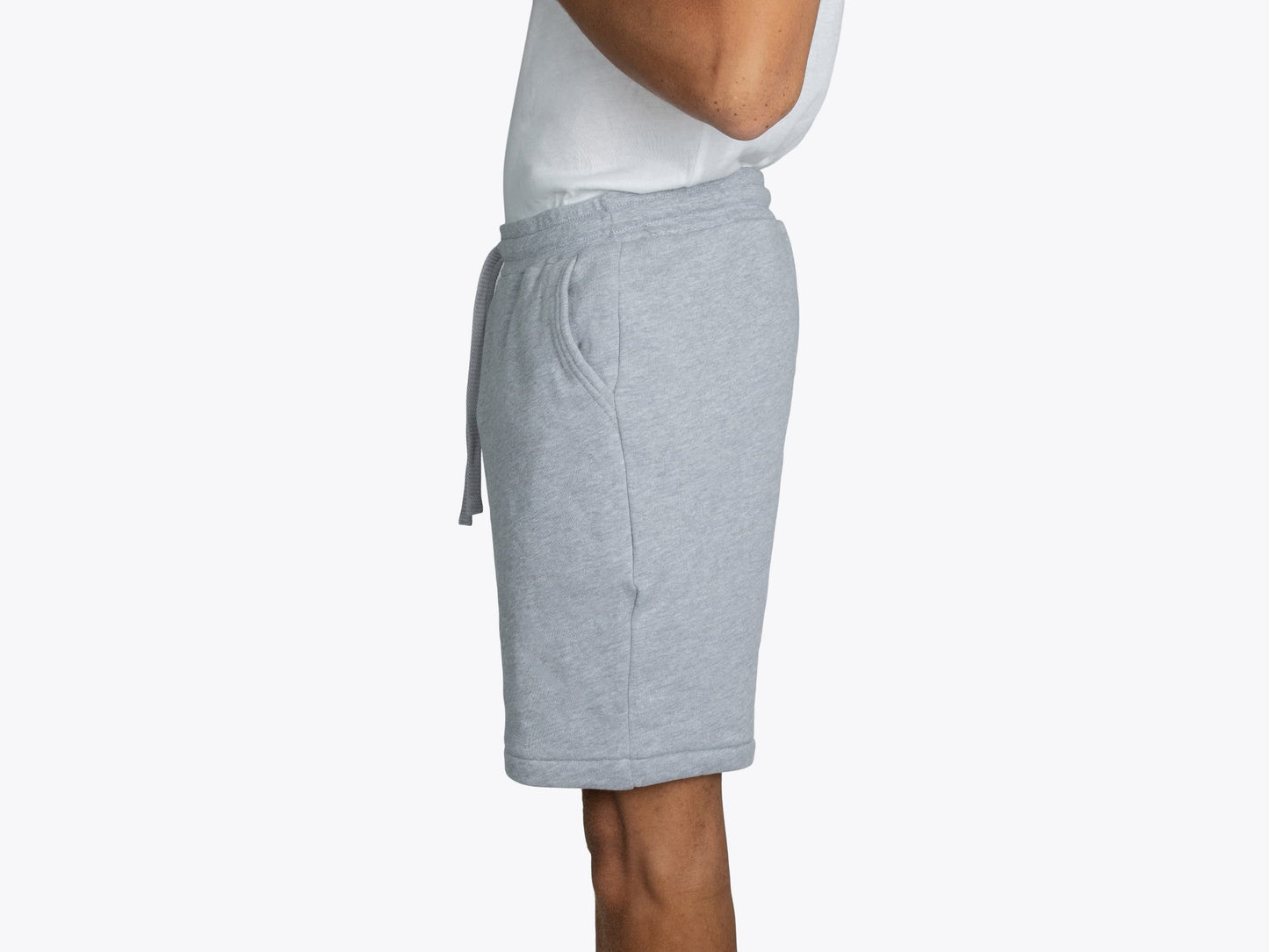 Custom Sweatshorts – Add Your Logo or Design