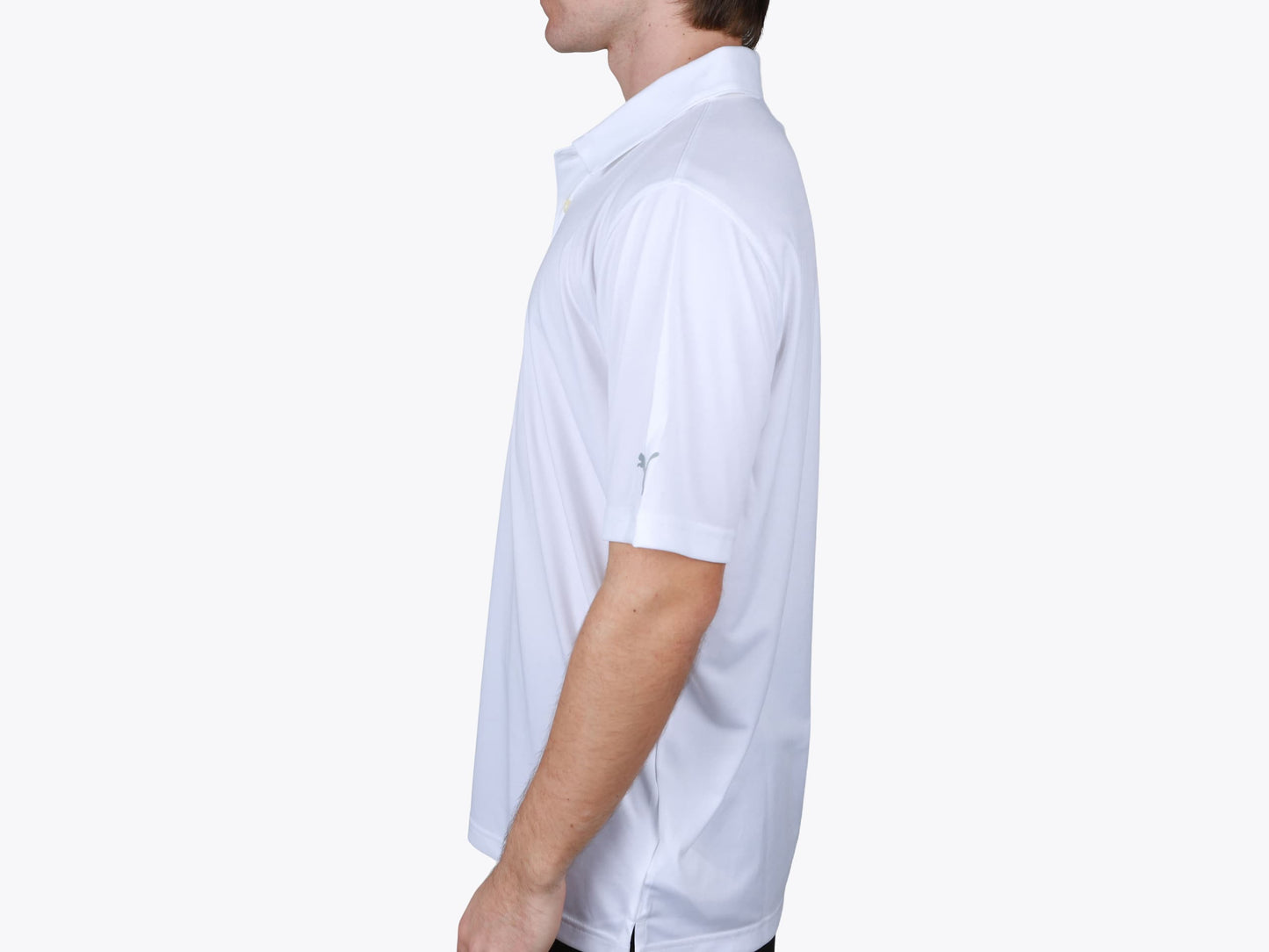 Custom Golf Men’s Icon Polo – Add Your Logo or Design