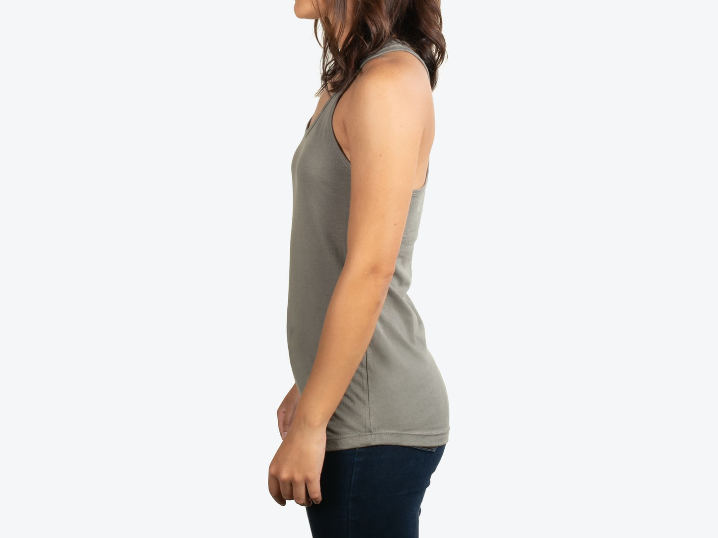 Ideal Racerback Tank