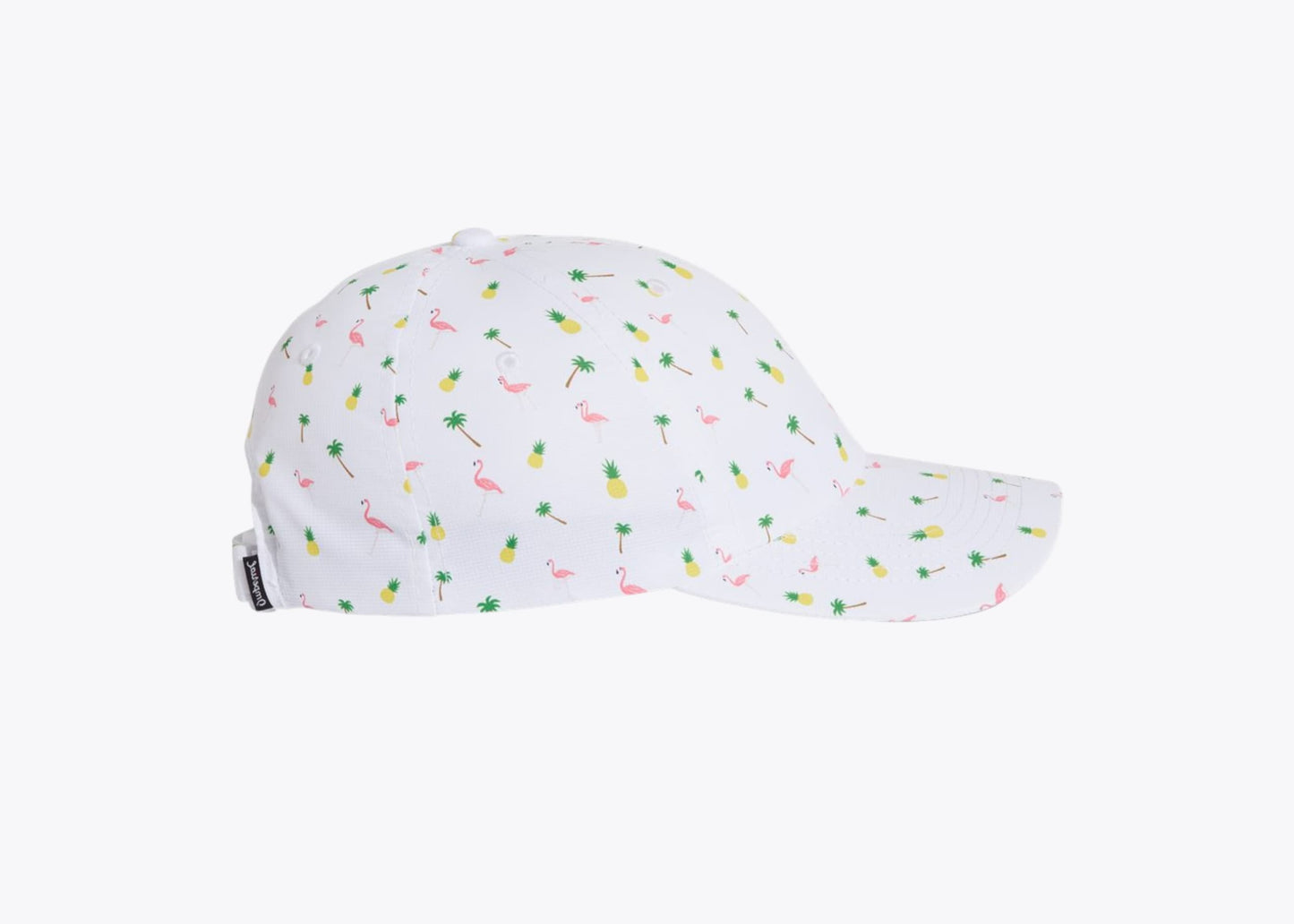 Custom Alter Ego Performance Cap – Add Your Logo or Design