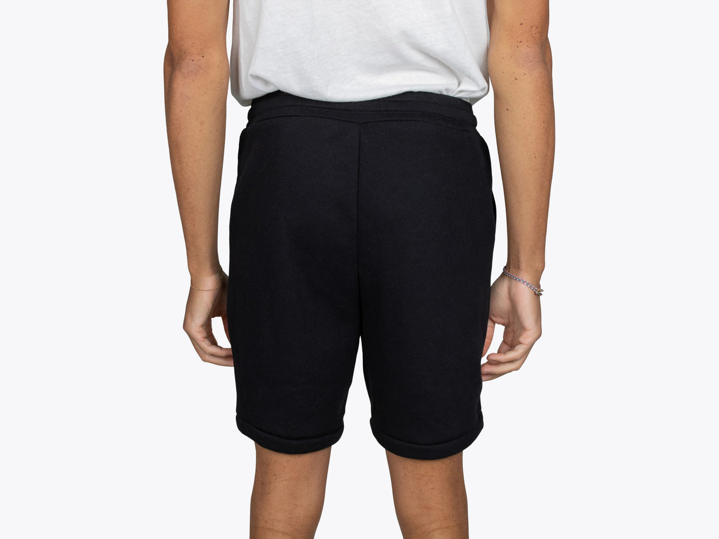 Custom Sweatshorts – Add Your Logo or Design