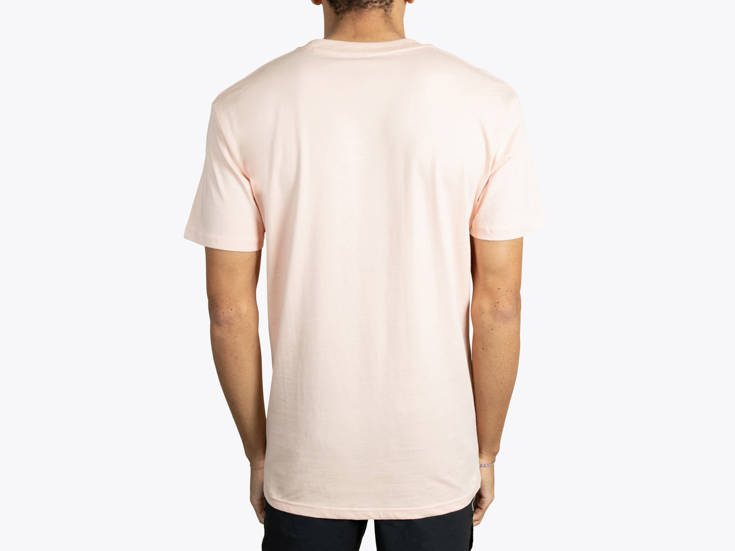 Custom Staple Cotton T-Shirt – Add Your Logo or Design