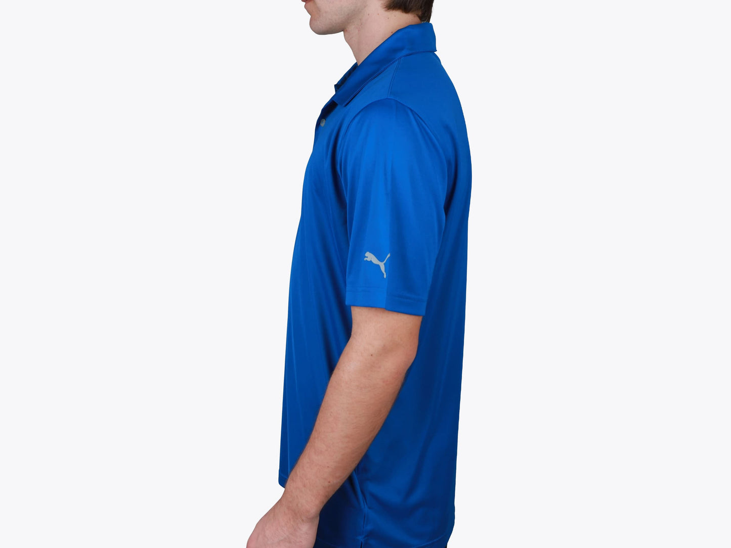 Custom Golf Men’s Icon Polo – Add Your Logo or Design