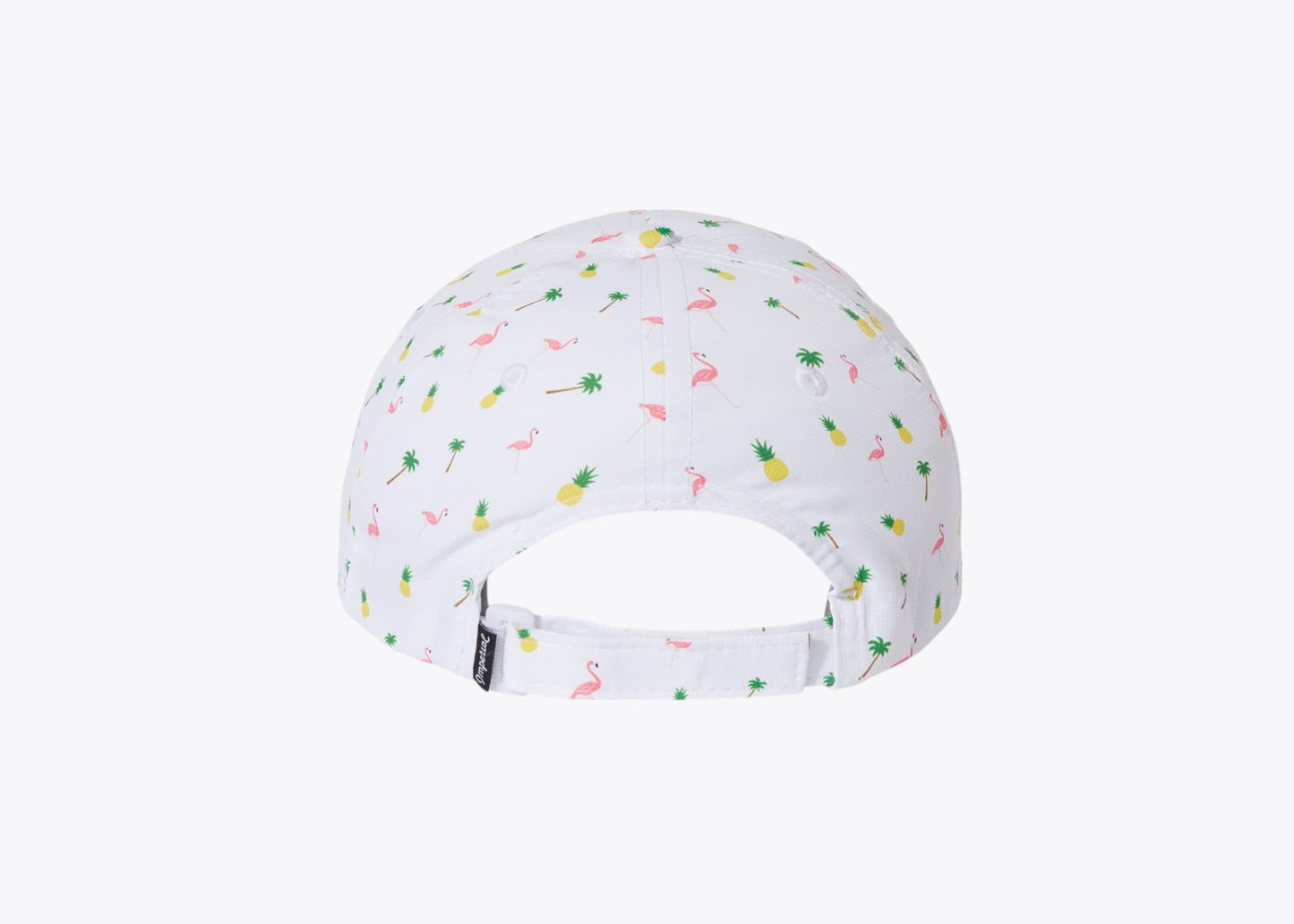 Custom Alter Ego Performance Cap – Add Your Logo or Design
