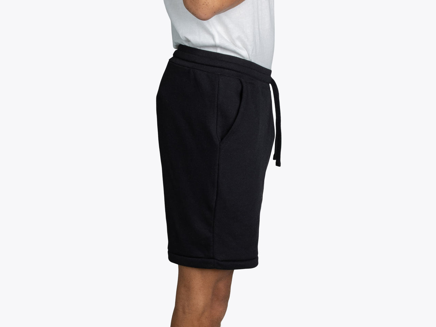 Custom Sweatshorts – Add Your Logo or Design