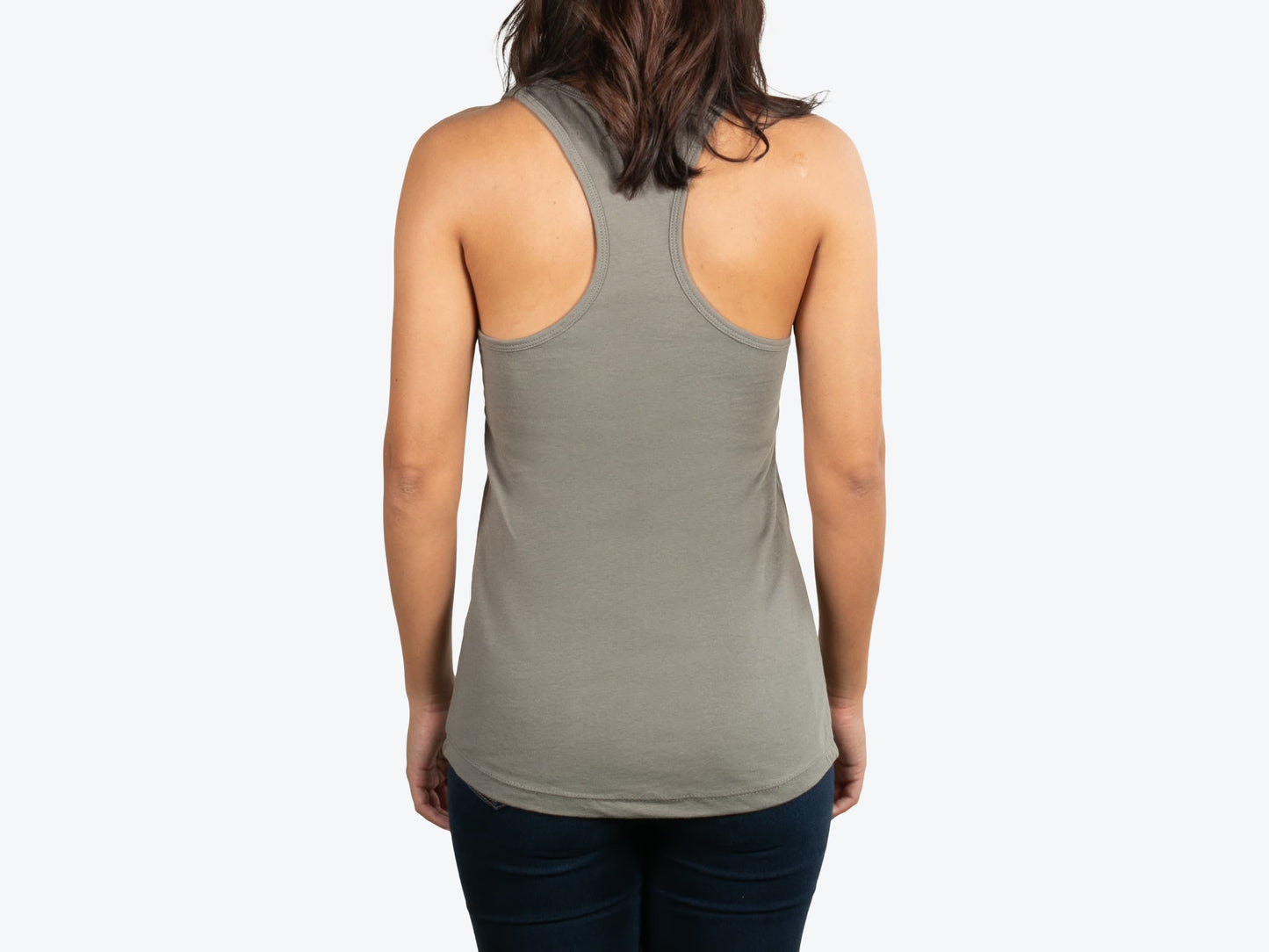 Ideal Racerback Tank
