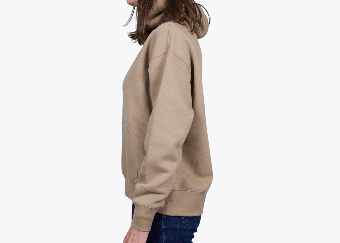 Custom Women’s Relax Hoodie – Add Your Logo or Design
