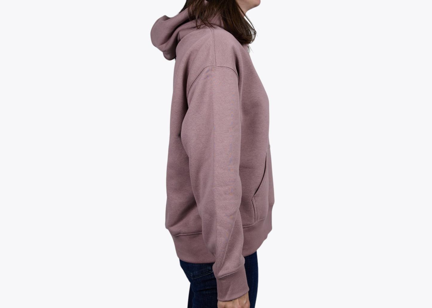 Custom Women’s Relax Hoodie – Add Your Logo or Design