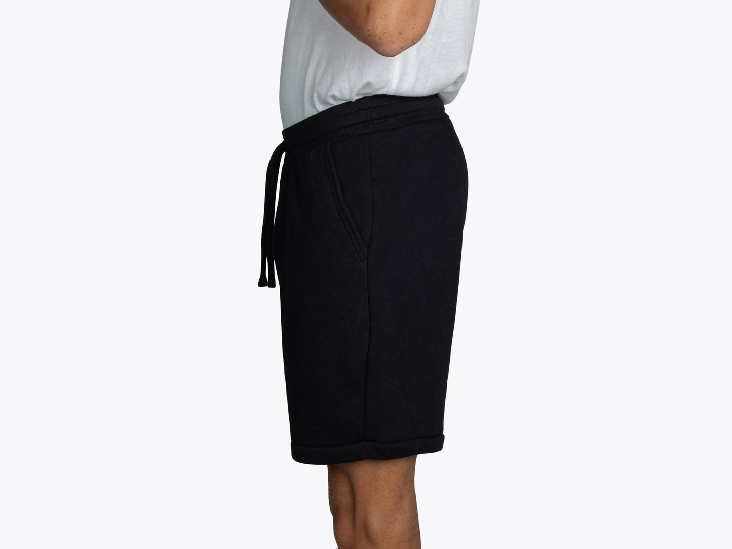 Custom Sweatshorts – Add Your Logo or Design