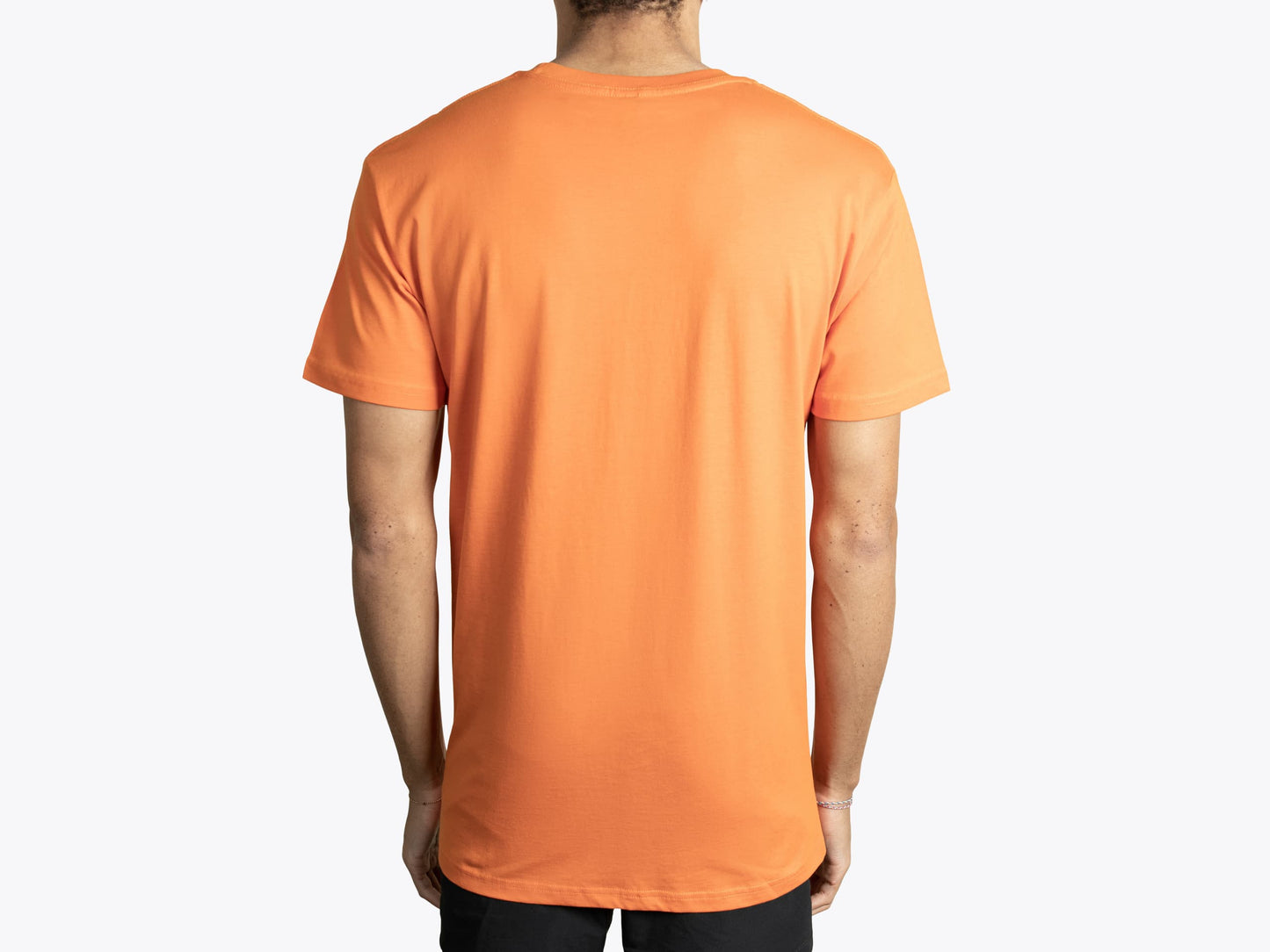 Custom Staple Cotton T-Shirt – Add Your Logo or Design