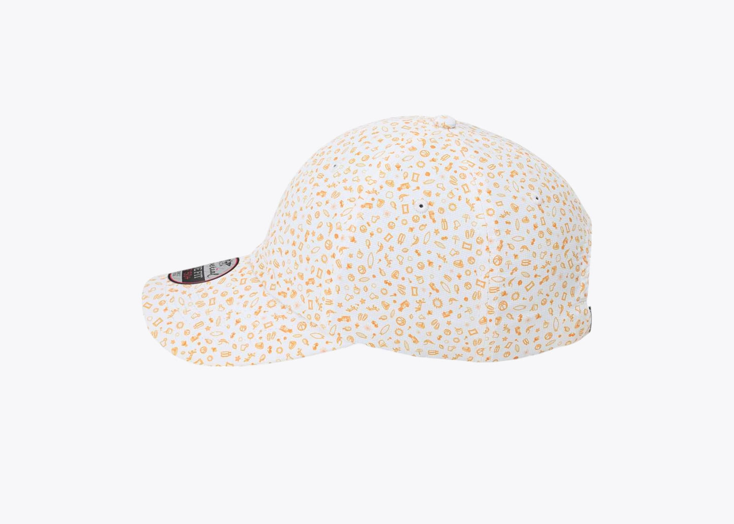 Custom Alter Ego Performance Cap – Add Your Logo or Design