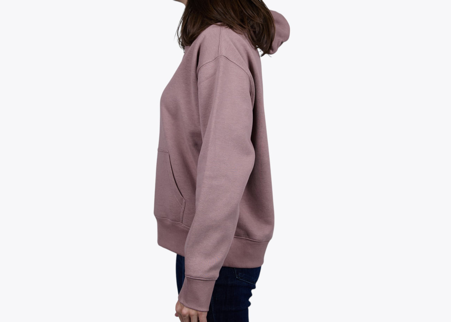 Custom Women’s Relax Hoodie – Add Your Logo or Design