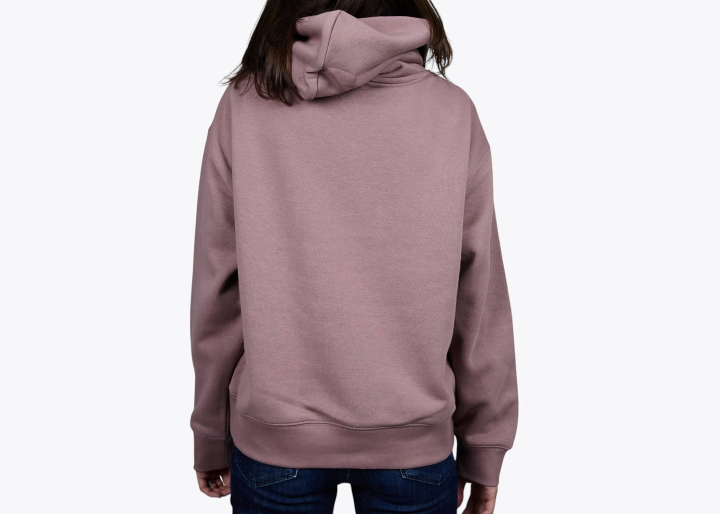 Custom Women’s Relax Hoodie – Add Your Logo or Design
