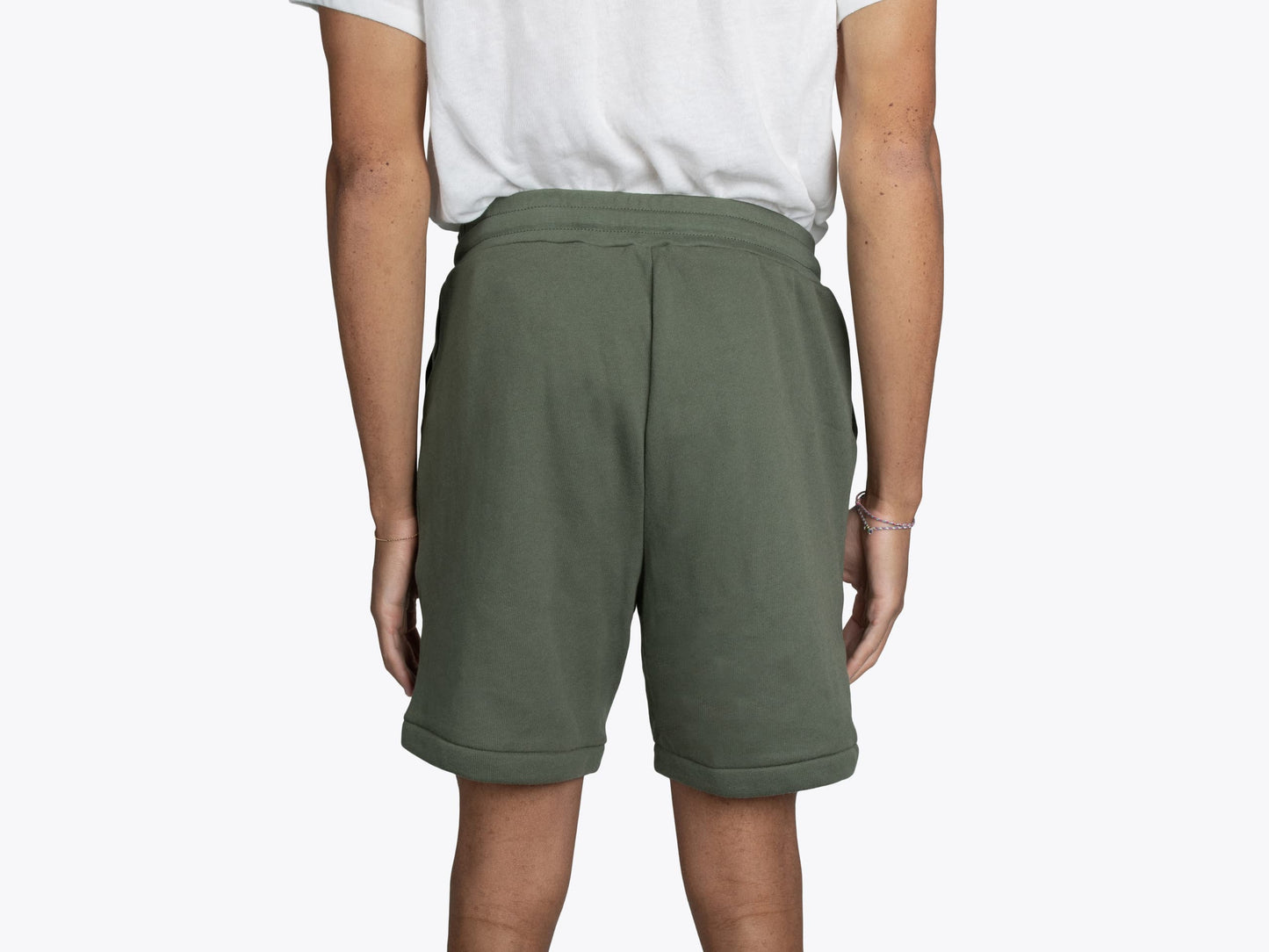 Custom Sweatshorts – Add Your Logo or Design