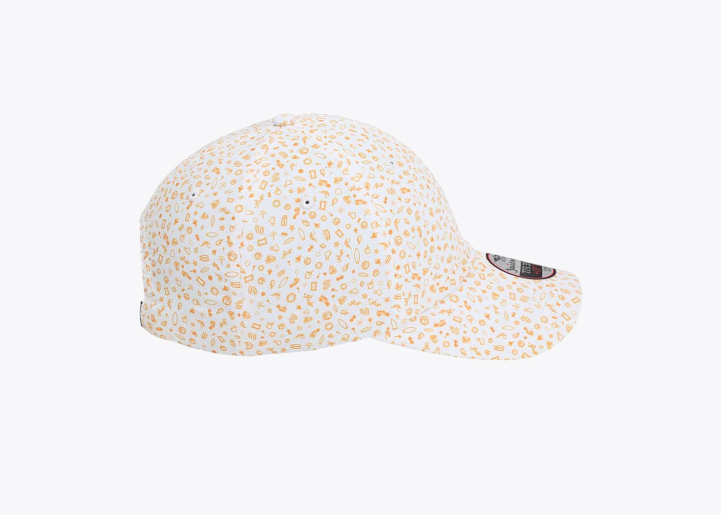 Custom Alter Ego Performance Cap – Add Your Logo or Design