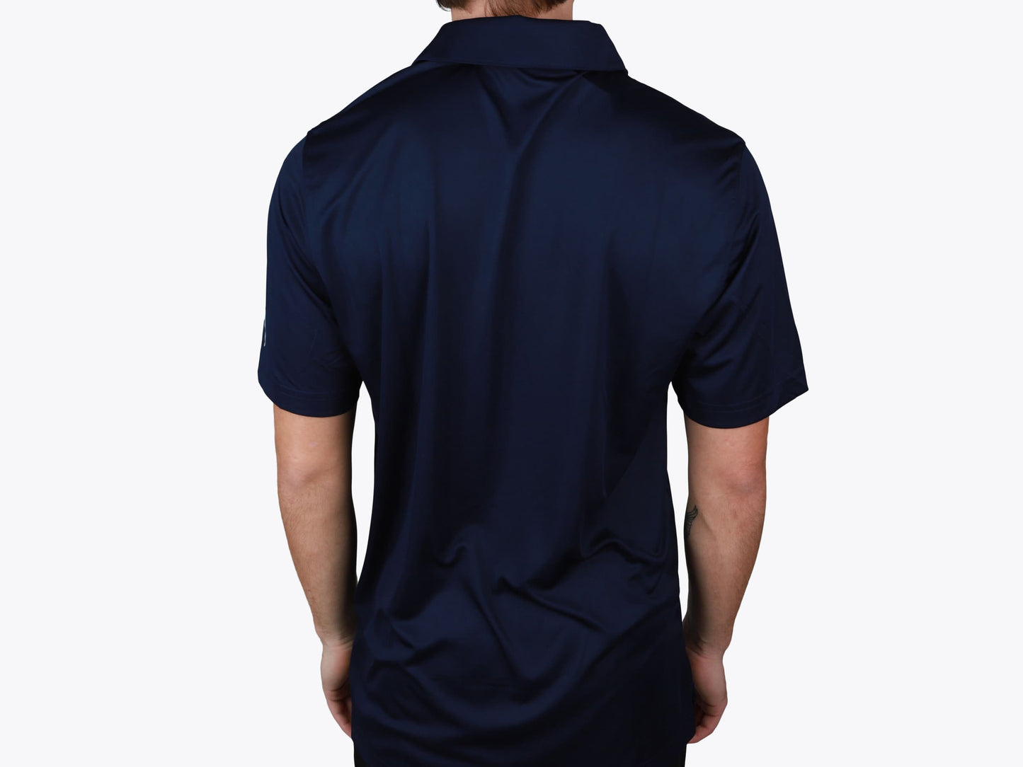 Custom Golf Men’s Icon Polo – Add Your Logo or Design