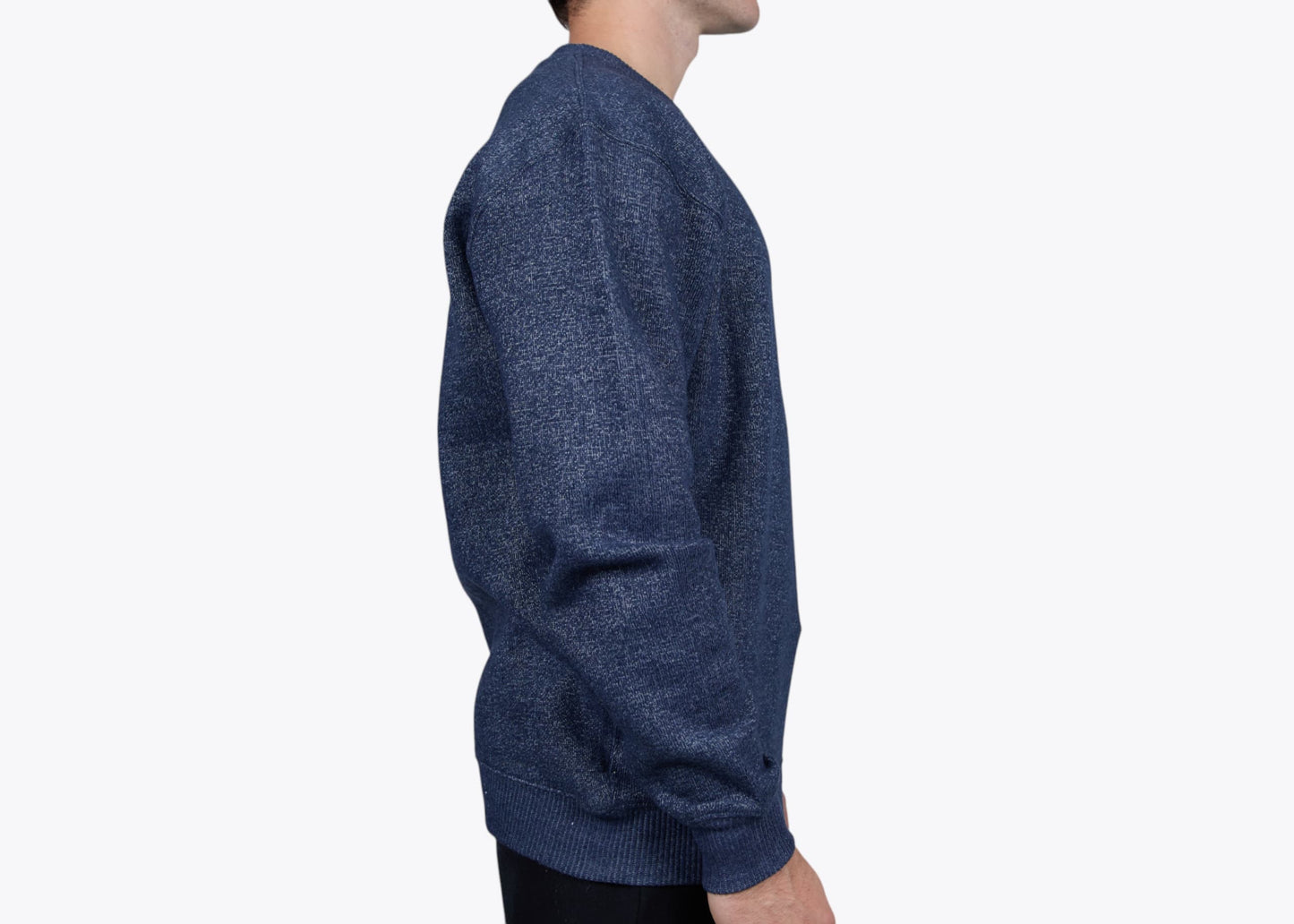 Custom Nantucket Crewneck Sweatshirt – Add Your Logo or Design