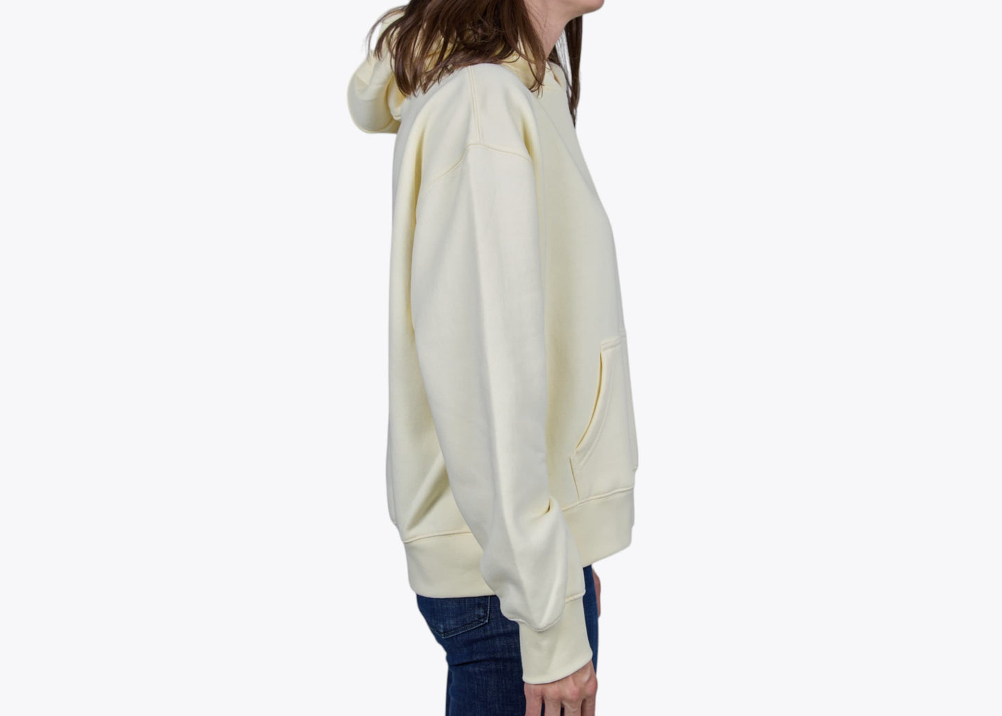 Custom Women’s Relax Hoodie – Add Your Logo or Design