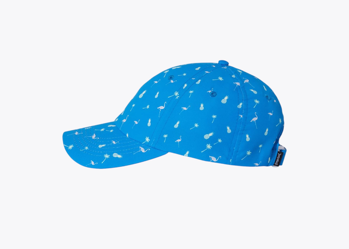 Custom Alter Ego Performance Cap – Add Your Logo or Design