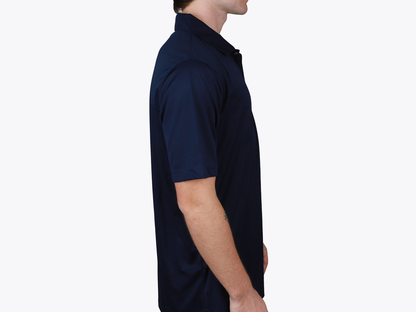 Custom Golf Men’s Icon Polo – Add Your Logo or Design