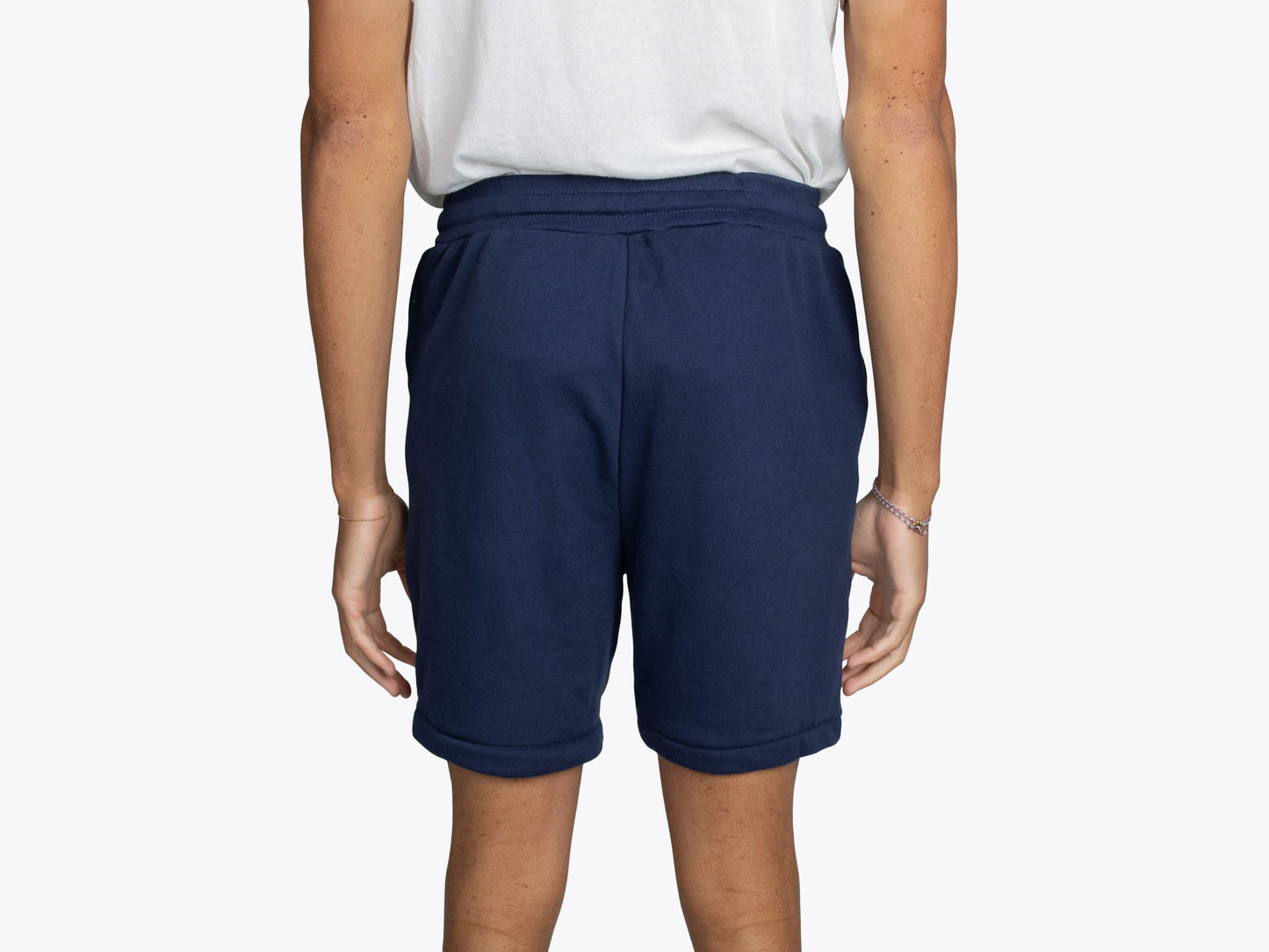 Custom Sweatshorts – Add Your Logo or Design