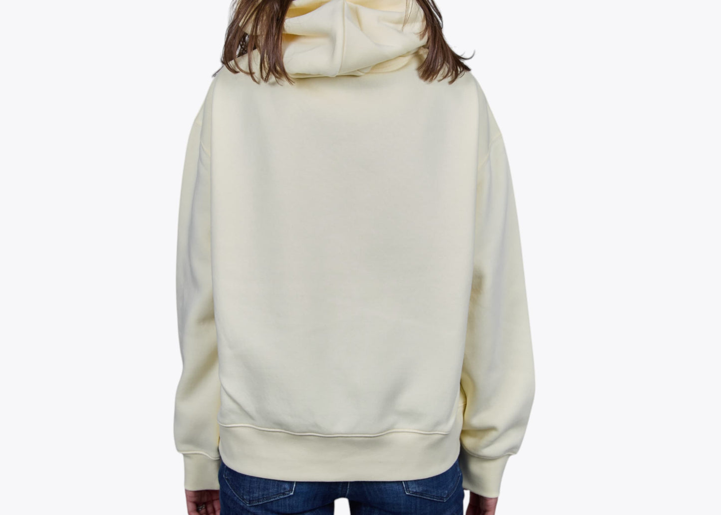 Custom Women’s Relax Hoodie – Add Your Logo or Design