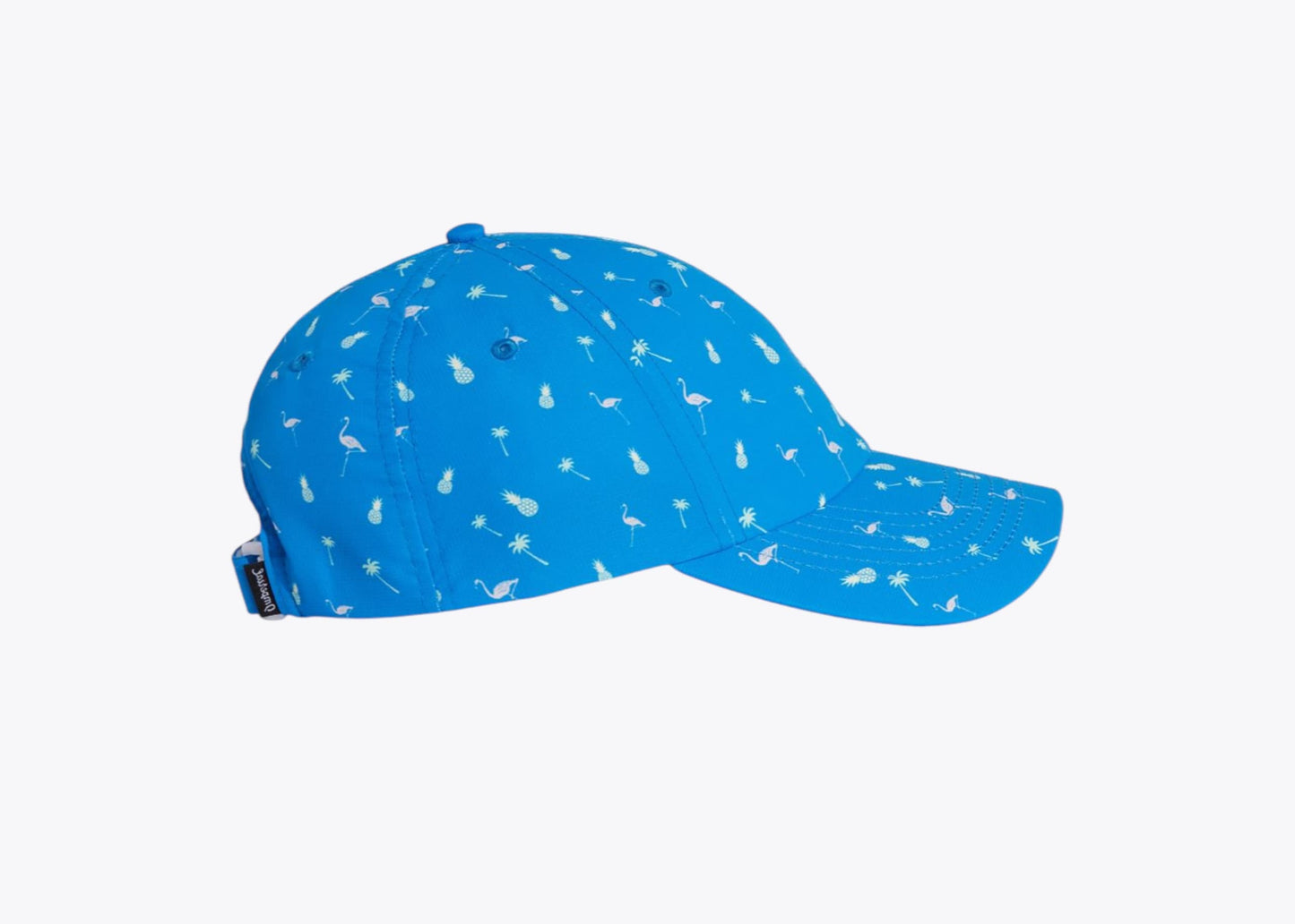 Custom Alter Ego Performance Cap – Add Your Logo or Design