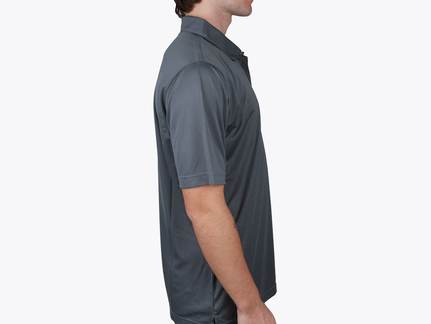 Custom Golf Men’s Icon Polo – Add Your Logo or Design