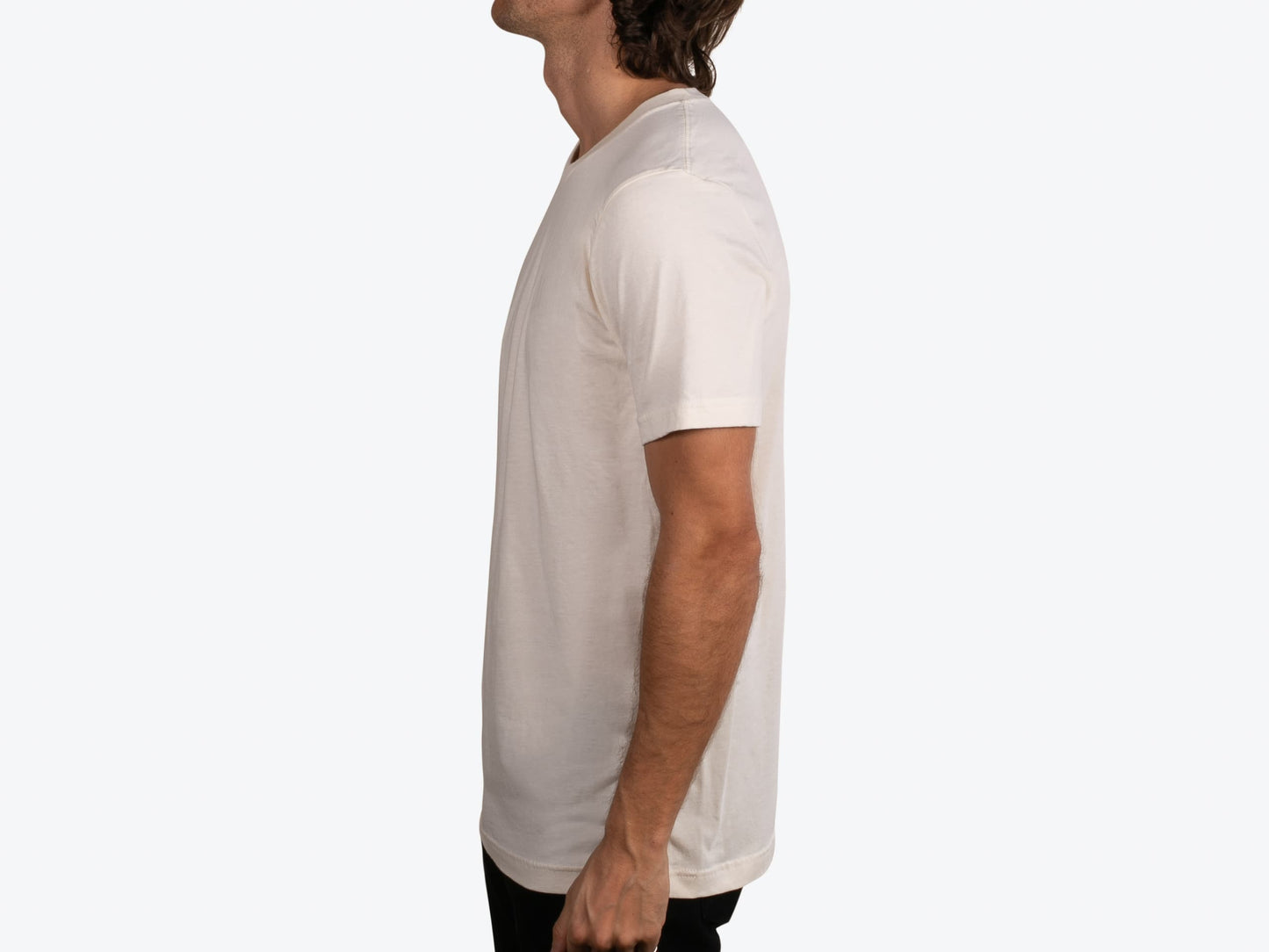 Custom Unisex Jersey Short Sleeve T-Shirt – Add Your Logo or Design