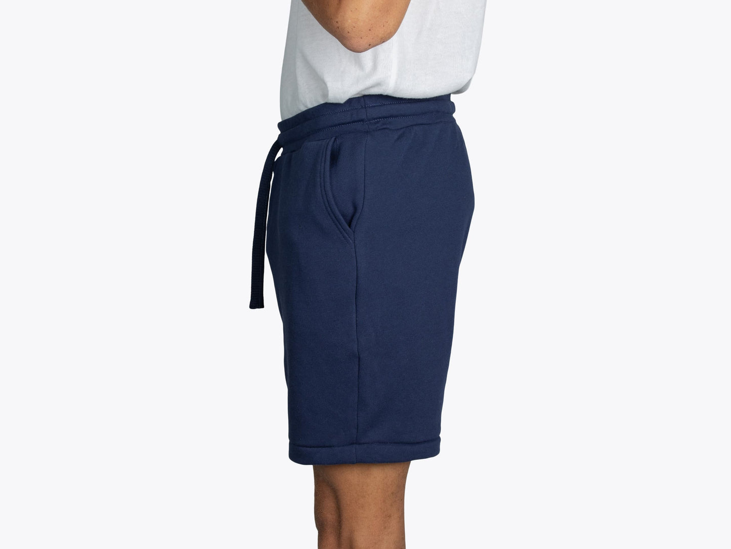 Custom Sweatshorts – Add Your Logo or Design