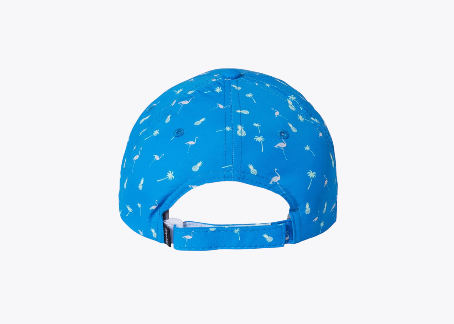 Custom Alter Ego Performance Cap – Add Your Logo or Design