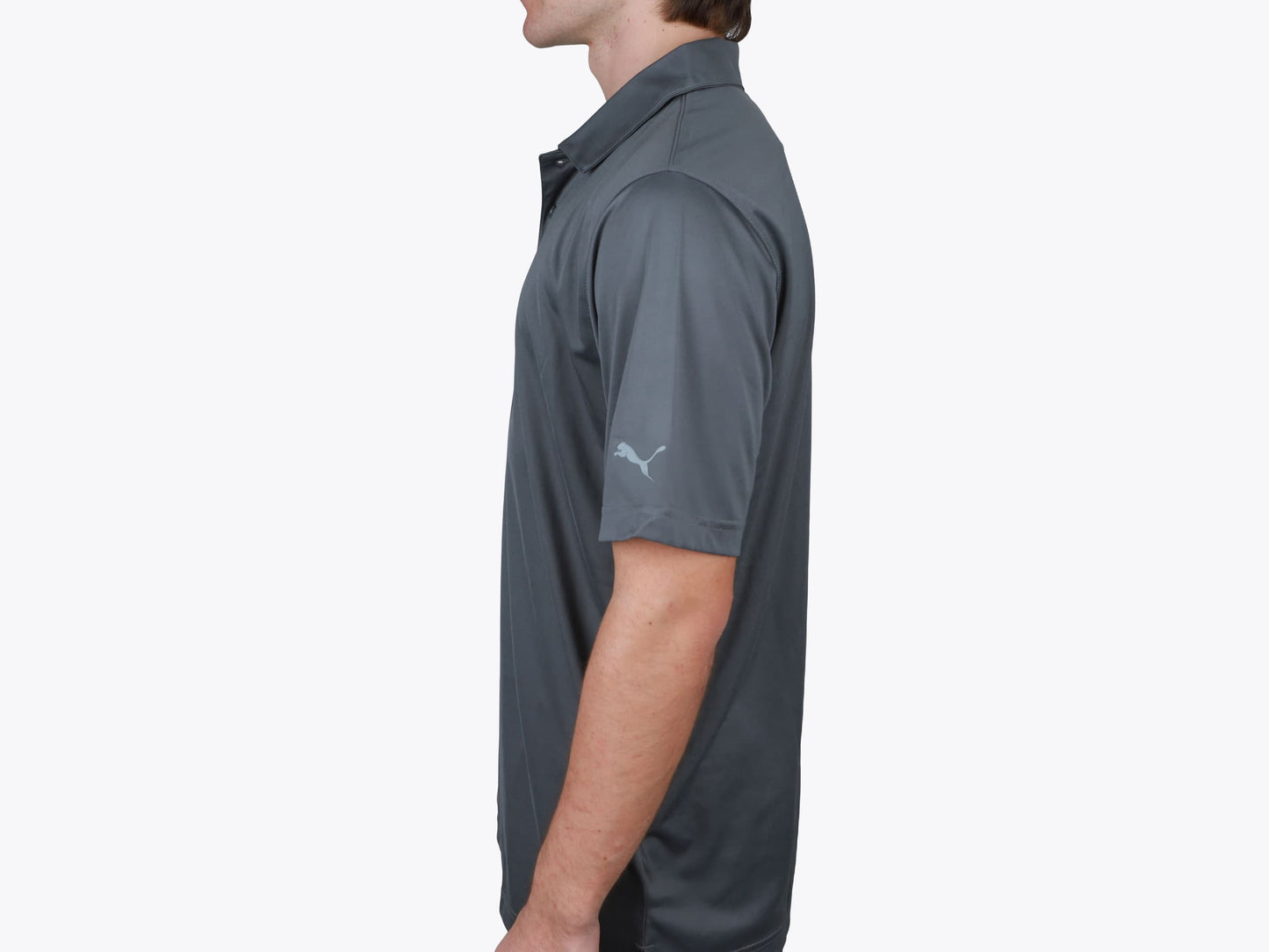 Custom Golf Men’s Icon Polo – Add Your Logo or Design