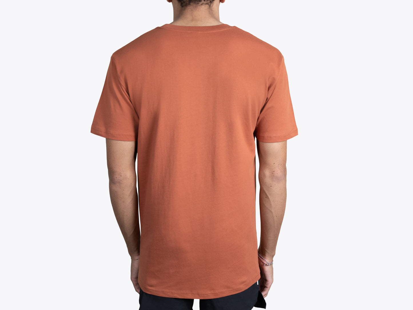 Custom Staple Cotton T-Shirt – Add Your Logo or Design