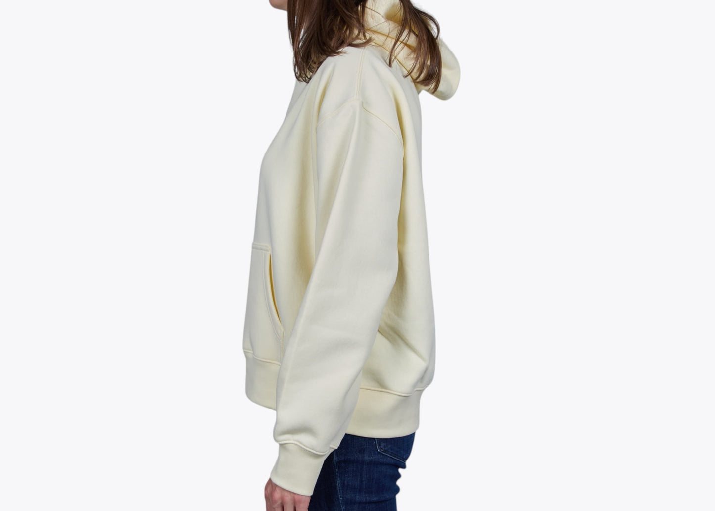 Custom Women’s Relax Hoodie – Add Your Logo or Design