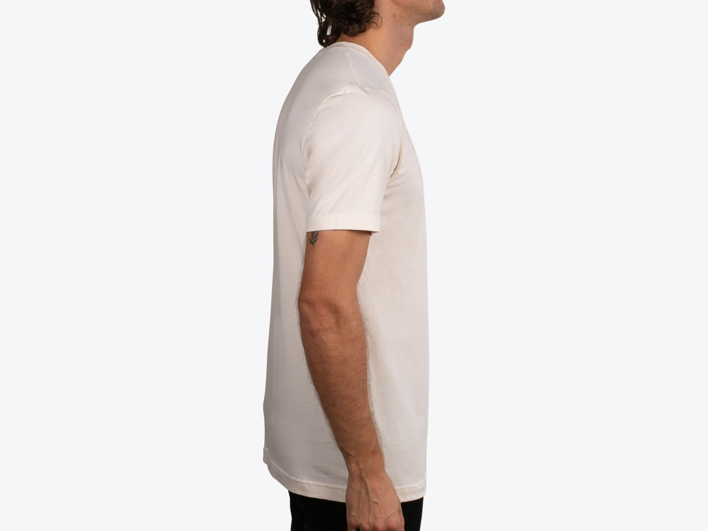 Custom Unisex Jersey Short Sleeve T-Shirt – Add Your Logo or Design