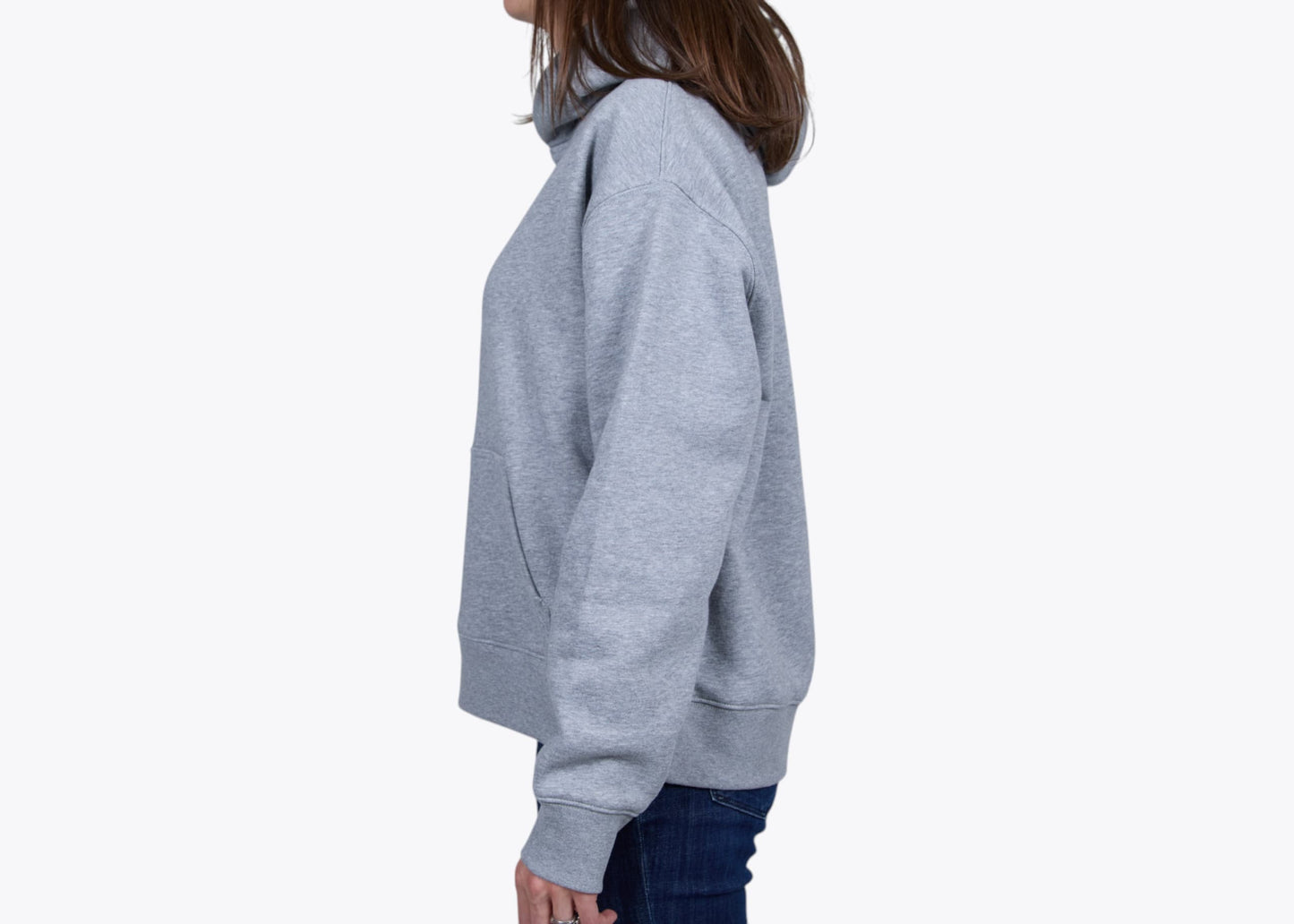 Custom Women’s Relax Hoodie – Add Your Logo or Design