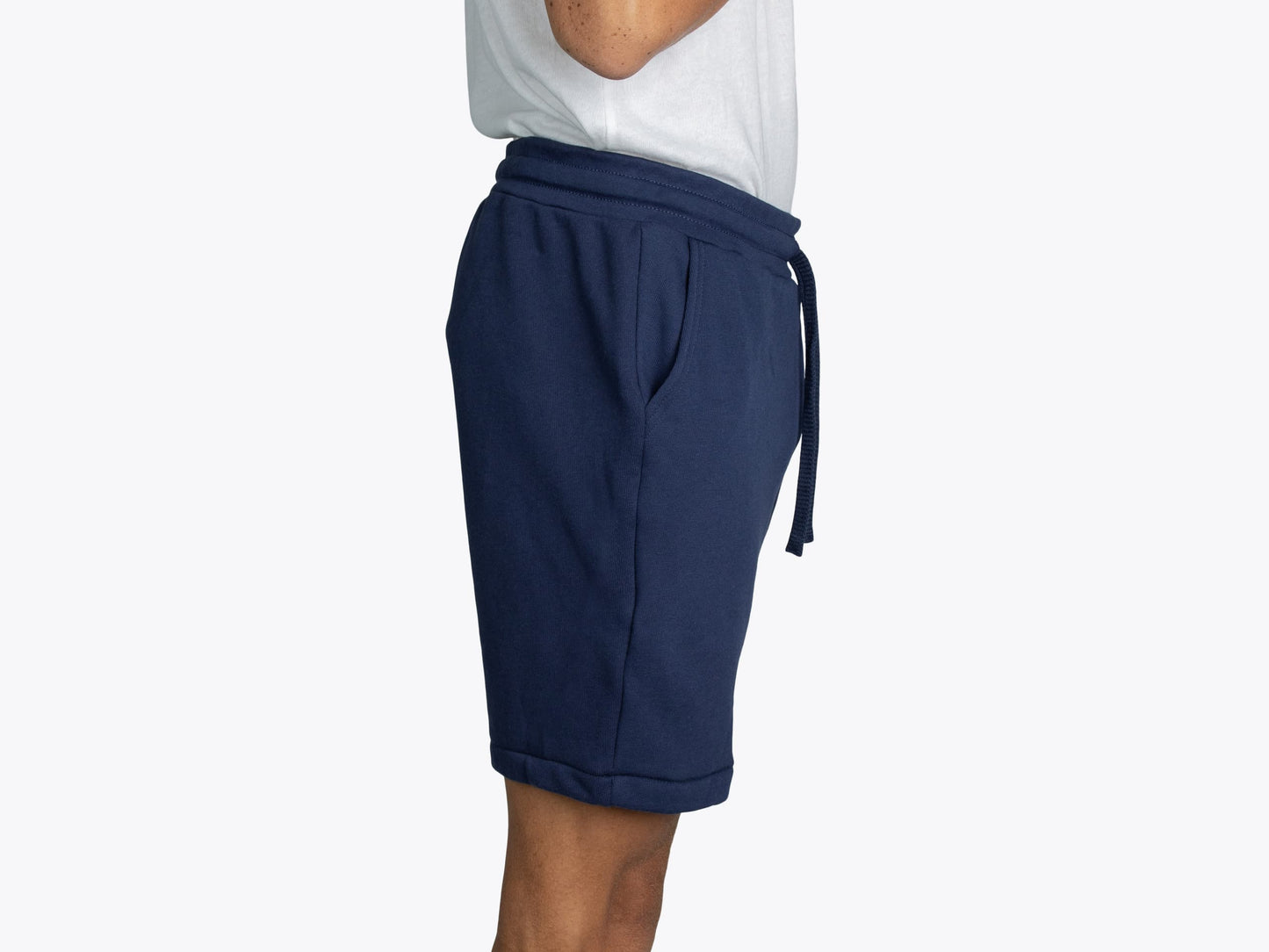 Custom Sweatshorts – Add Your Logo or Design