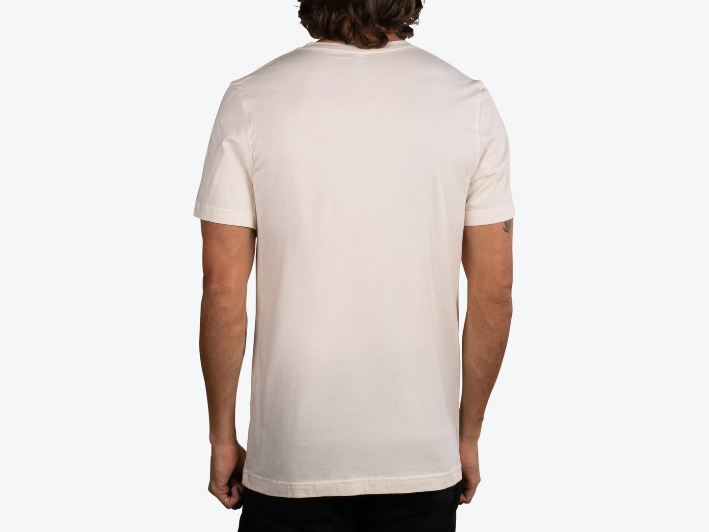 Custom Unisex Jersey Short Sleeve T-Shirt – Add Your Logo or Design