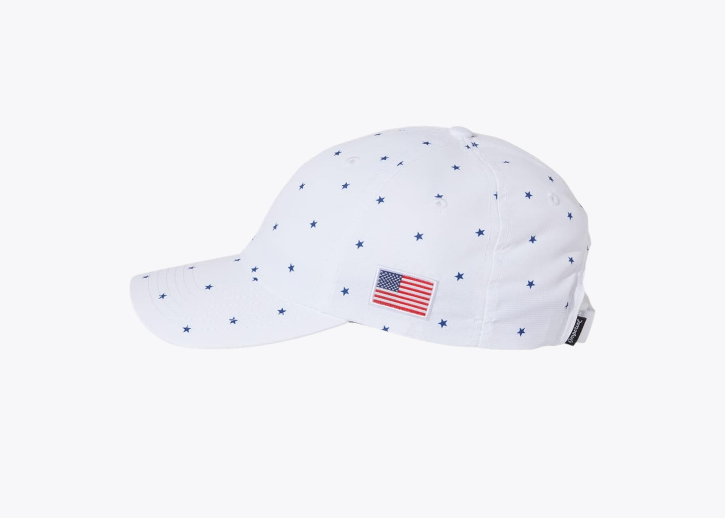 Custom Alter Ego Performance Cap – Add Your Logo or Design