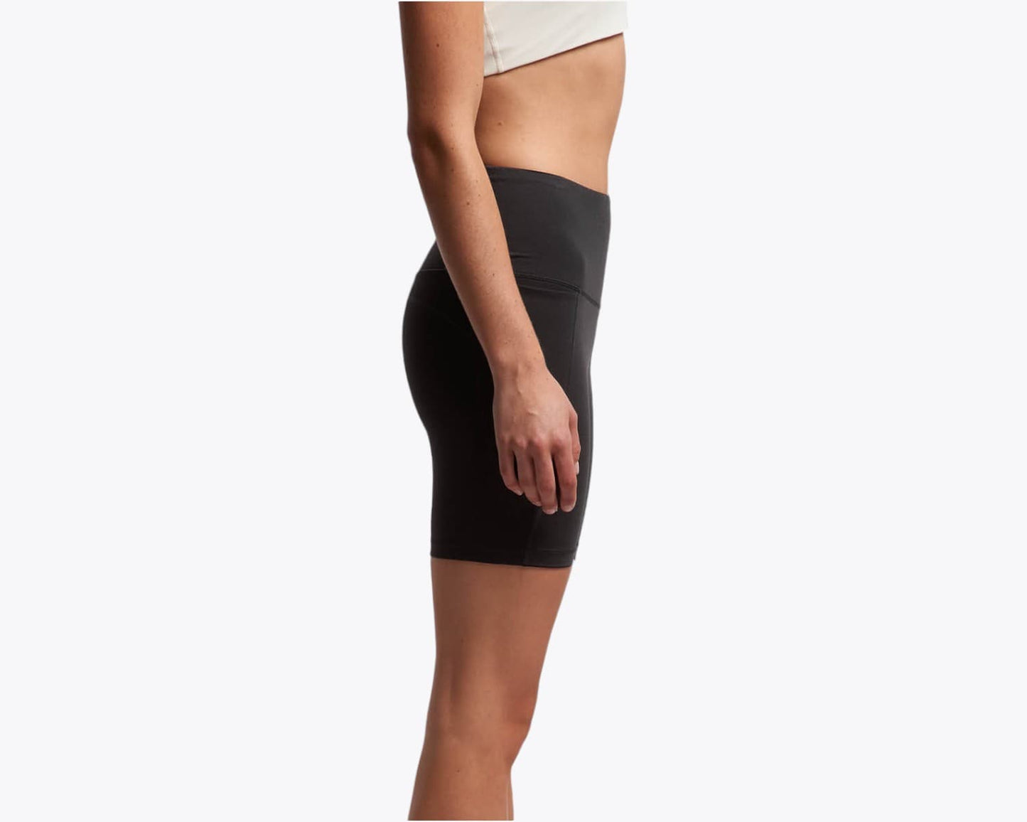 Custom Women’s Active Bike Shorts – Add Your Logo or Design