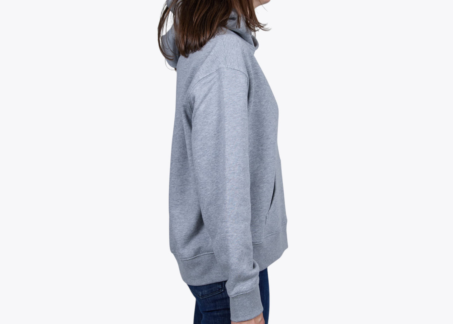 Custom Women’s Relax Hoodie – Add Your Logo or Design